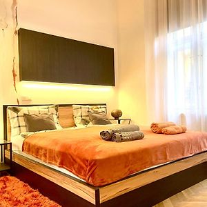 Deluxe Appartement